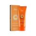 EKEL KOREA Intensive Protective Water Resistant UV/UVB Sunscreen with Aloe Vera and Vitamin E Spf 50 / Pa +++