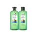 Herbal Essences Sulfate-Free Color Protection and Moisture Aloe + Bamboo Shampoo 380 ml - Buy Online on GoSupps.com