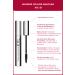 Clarins Wonder Volume Mascara XXL 8ml