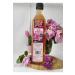 ABUNDANCE BASKET Rose Vinegar (ISPARTA) 500 ml Additive-Free Natural Fermentation