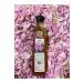 ABUNDANCE BASKET Rose Vinegar (ISPARTA) 500 ml Additive-Free Natural Fermentation - Buy Online on GoSupps.com