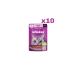 Whiskas Whiskas Salmon Cat Wet Food 10 Pieces (1X85GR)