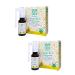 Sun Dex Family Health Since 2021 2 Pack Vitamin B12 Methylcobalamin 1000 Mcg 20 ml Sublingual Spray