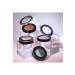 Aden Shine Eyeshadow Powder