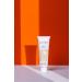 Glana Cosmetics 0 Natural Tinted Mineral Sunscreen - Buy Online on GoSupps.com