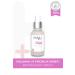 novulab Lifting Effect Botox Effect Anti-Aging and Anti-Wrinkle Glutathione Collagen Hyaluronic Acid Serum30ml