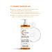 PROCSIN Brightening Effective Vitamin C Facial Cleansing Gel 150 ML - Buy Online on GoSupps.com