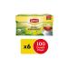 Lipton Eastern Black Sea Teapot Tea Bag 100 x 6 pieces