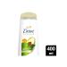 Dove Ultra Care Hair Care Shampoo Anti-Loss Care Avocado Extract 400 ml - Buy Online on GoSupps.com