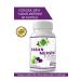 Gokcek Healing Blueberry Capsule (BLUEBERRY CAPSULE) - Buy Online on GoSupps.com