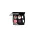Chanel Les 4 Ombres Intensely Pigmented Matte-Satin-Pearl and Metallic Finish Eyeshadow