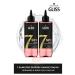 Gliss 7 Seconds Express Split Hair Repair Liquid Cream - 7 Sec Split Hair Miracle X 2