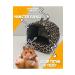 ozzipetshop Hamster Food 500 gr + Hamster Nest Great Duo Set - Buy Online on GoSupps.com