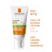 La Roche Posay NORMAL AND OILY SKIN SUITABLE MATTE FAST ABSORBING GEL SUN CREAM 50 ML PSSN2890 - Buy Online on GoSupps.com