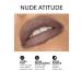 Avon Ultra Colour Ultra Liquid Matte Lipstick 7 Ml. Nude Attitude - Buy Online on GoSupps.com