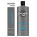 Syoss Men Men's Care Set Clean & Cool Shampoo 500 ml Matt Fiber Wax - Buy Online on GoSupps.com