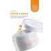 NATURAVIA COSMETICS Goat Milk & Honey Moisturizing Cream - Buy Online on GoSupps.com