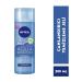 NIVEA Face Aqua Sensation Refreshing Cleansing Gel 200 Ml - Buy Online on GoSupps.com