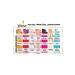Elseve Complete Repair 5 Repairing Shampoo for Damaged Hair with Keratinxs 360 ml - Buy Online on GoSupps.com