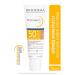 Bioderma PHOTODERM M GOLDEN SPF50+ SKIN BRIGHTENING HIGH PROTECTION COLOR FACE SUN CREAM 40 ML PSSN2868