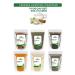 Laraska Organic Curly Mint - Pcos (PCOS) Tea Set - Laraska Pcos Tea Set