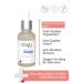 novulab Anti-Aging Repairing Retinol Peptide Caffeine Night Serum 30ml - Buy Online on GoSupps.com