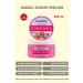 Noreana Gummy 350ml Scrub Peeling Ingrown & Strawberry Legs & Smooth Skin