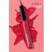 Avon Ultra Color Ultra Liquid Matte Lipstick 7 Ml. Lady In Red