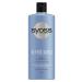 Syoss Anti-Dandruff Shampoo 500 Ml X 3 Pieces - Buy Online on GoSupps.com