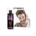 Vasso Men Sensitive Scalp Soothing Hair Tonic - Tribes Canopa Hair Tonic 260 ml - Buy Online on GoSupps.com