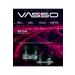 Vasso Men 24 Hour Extra Strong Hold Memory Hair Gel The Rock Ultra Hold Styling Gum Gel 250 ml - Buy Online on GoSupps.com