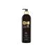 Chi Argan Plus Moringa Oil Sulfate-Free Shampoo 355 ml 633911749265 - Buy Online on GoSupps.com