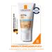 La Roche Posay ANTHELIOS UVMUNE SPF50+ SKIN BRIGHTENING SUN CREAM 50 ML | COLORED PSSN2875