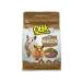 ozzipetshop Hamster Food 500 gr + Hamster Nest Great Duo Set - Buy Online on GoSupps.com