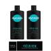Syoss Intensive Moisture Shampoo for Dry and Weak Hair 500 Ml X 2 Pieces