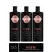Syoss Keratin Shampoo for Weak & Easily Broken Hair 500 Ml X 3 Pieces
