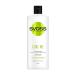 Syoss Curle Me Soy Protein Hair Care Cream for Wavy and Curly Hair 500 Ml X 3pcs - Buy Online on GoSupps.com