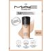 Mac NEW FORMULA NATURAL MATTE FINISH STUDIO FIX FLUID SPF 15 MATTE FOUNDATION-NC10 30 ML KEYON2904