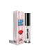 Tuana Cosmetics Rose Lip Plumper and Shine Lip Gloss - Buy Online on GoSupps.com