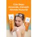 Liya Arven Sun Cream 50 Spf High and Sensitive Protection Sunscreen Cream - 50ml - Buy Online on GoSupps.com
