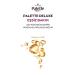 Palette 7-65 Gold Glitter Toffee Hair Dye 6281031271018 - Buy Online on GoSupps.com