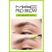Mac M A C PRO LOCKED BROW GEL - CLEAR-WN - EYEBROW SHAPER PSSN3048 - Buy Online on GoSupps.com