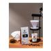 Addis Ababa Coffee Lemmu Blend 225 Gr Filter Coffee Brewing Set