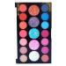 aks cosmetics Eyeshadow 19 - Buy Online on GoSupps.com