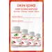 Gokcek Healing Goji Berry Capsule (GOJI BERRY CAPSULE) - Buy Online on GoSupps.com