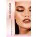 MUJGAN Fashion 10 Color Eyeshadow Palette No 1 - Buy Online on GoSupps.com