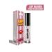Tuana Cosmetics Cherry Lip Plumper and Shine Lip Gloss