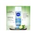 NIVEA Facial Cleansing Gel Aqua Sensation Revitalizing 200 Ml Cucumber Extract --Unique Beauty-- - Buy Online on GoSupps.com