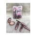 MT 3 in 1 mascara+liquid+powder - Buy Online on GoSupps.com