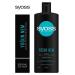 Syoss Intensive Moisture Shampoo for Dry and Weak Hair 500 Ml X 2 Pieces - Buy Online on GoSupps.com